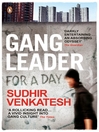 Gang Leader for a Day (eBook)